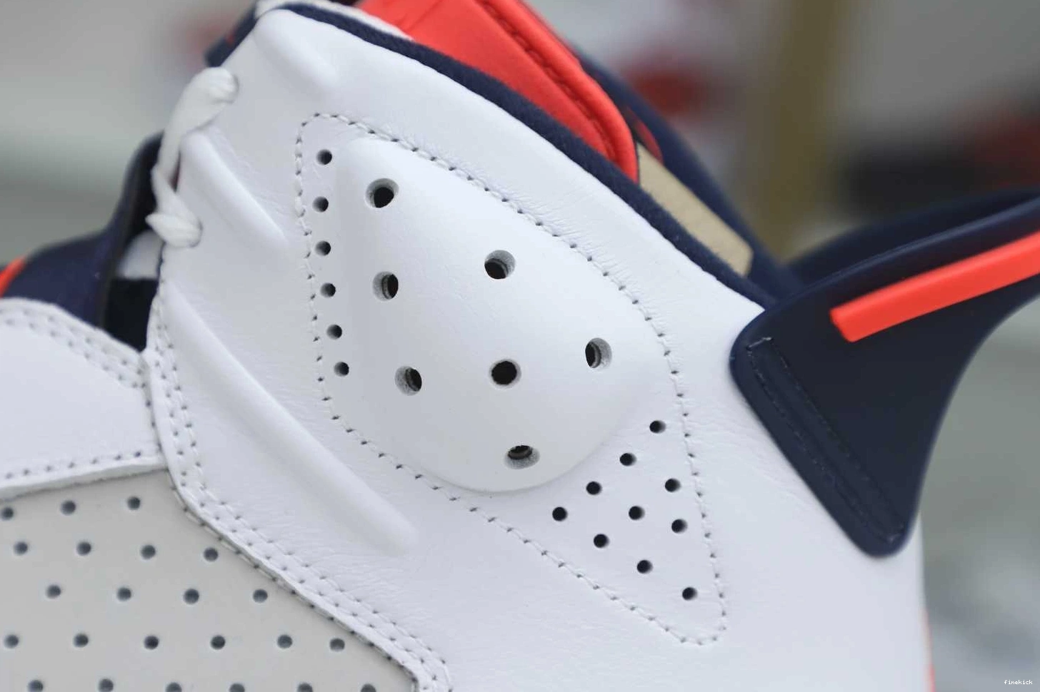 'TINKER' 6 AIR JORDAN RETRO 1226